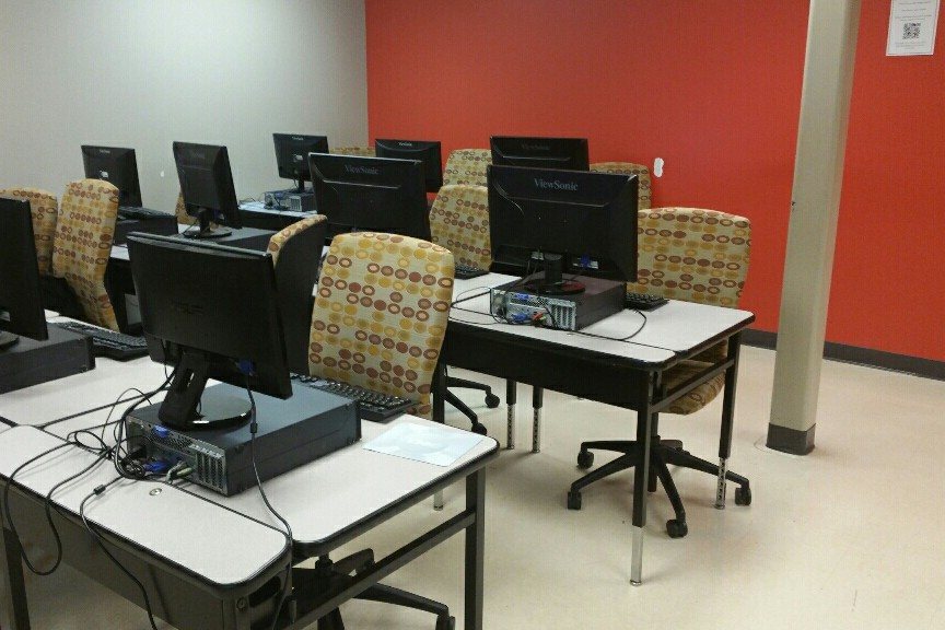 Computer Lab
