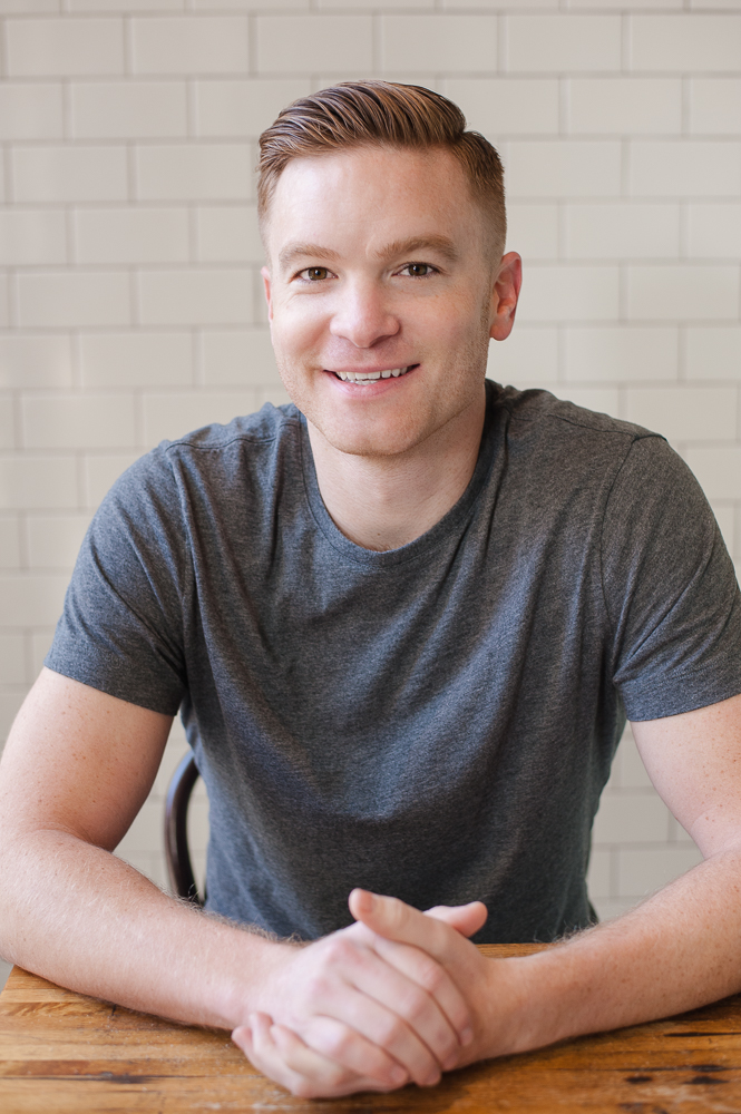 Clinton Buelter