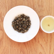 Zhejiang White Pearls from Steepster