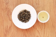 Zhejiang White Pearls from Steepster
