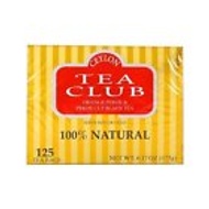 Orange Pekoe from Ceylon Tea Club