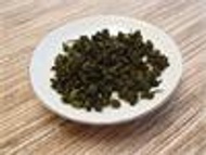 milk oolong from Perennial Tea Room