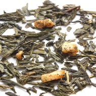 Lil Green Apples, Organic from Praise Tea Company