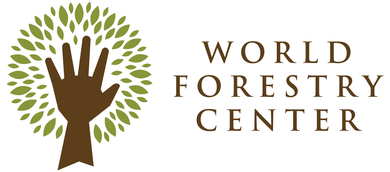 World Forestry Center logo