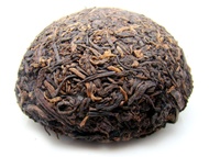 2005 Pu-erh Tuo Cha Phoenix Old Tea Tree from ESGREEN