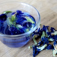 Butterfly Pea Flower Blue Tea from Raksa Thai Herbs