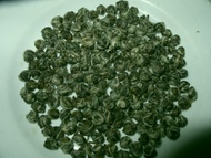 Jasmine Phoenix Pearls from Cardew & Co.