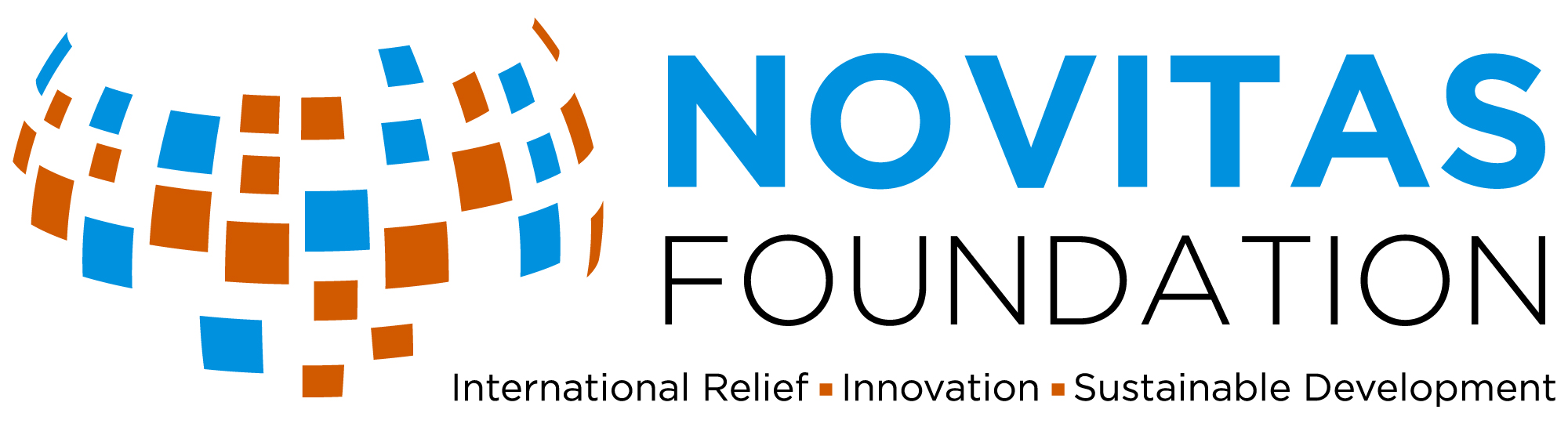 Novitas Foundation logo