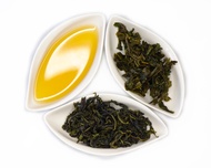 BaoZhong Green Oolong from Beautiful Taiwan Tea Company