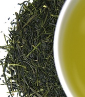 Scent of Mountains Sencha from Harney & Sons