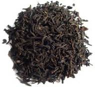 Lapsang Souchong from Silk Road
