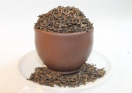 Aged Golden Pu-erh from Capital Teas