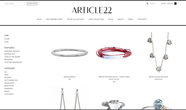 portfolio