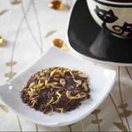 Yerba Cocoa Mate' from Kally Tea