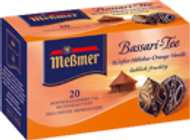 Bassari from Meßmer   