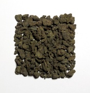 Ginseng Oolong from Dream About Tea
