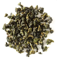 High Mountain Oolong from Cha Gloriette