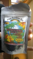 Raspberry Lychee Black Tea from Maui Rainbow Tea