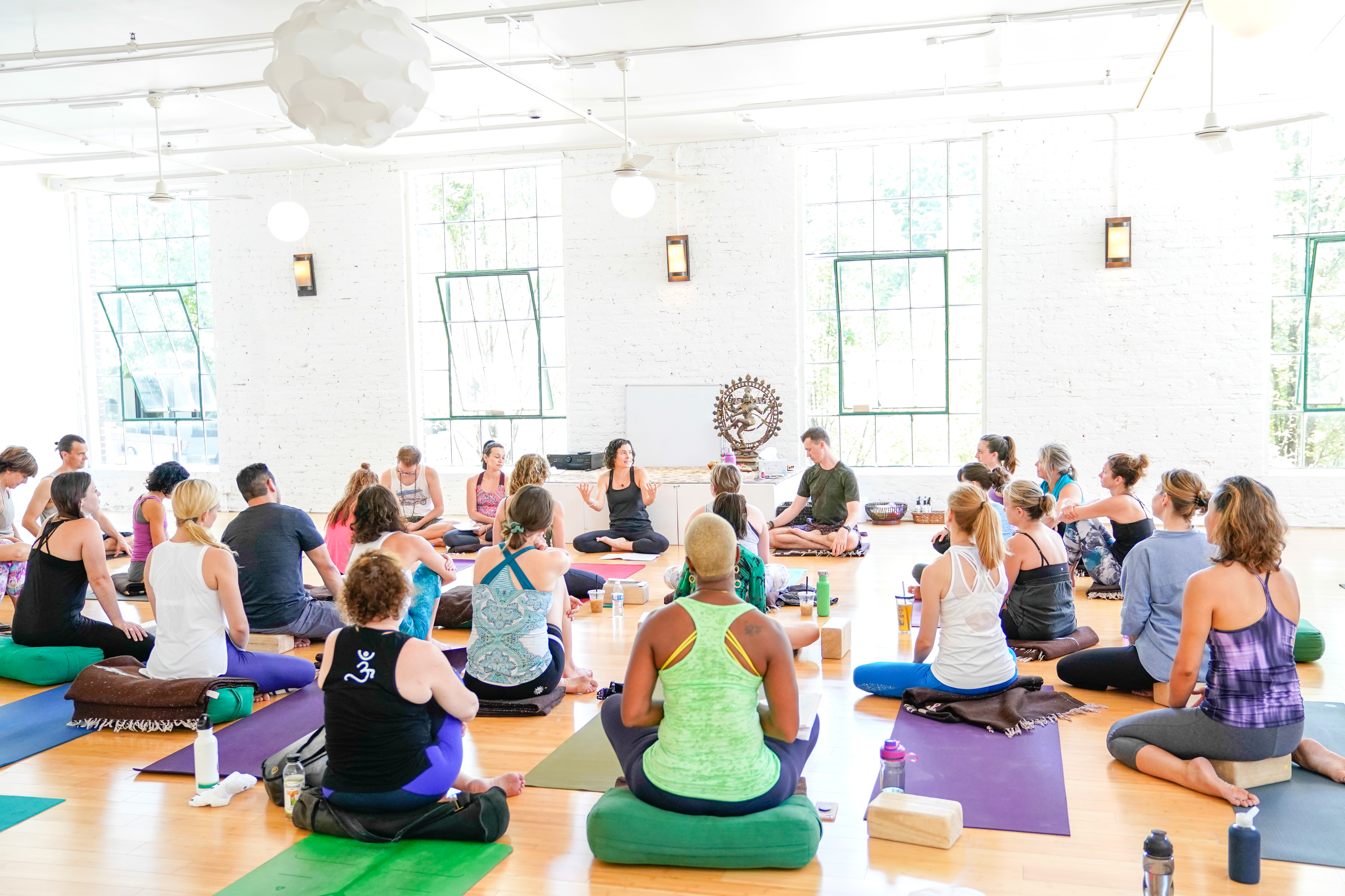 Vesselify School Of Yoga