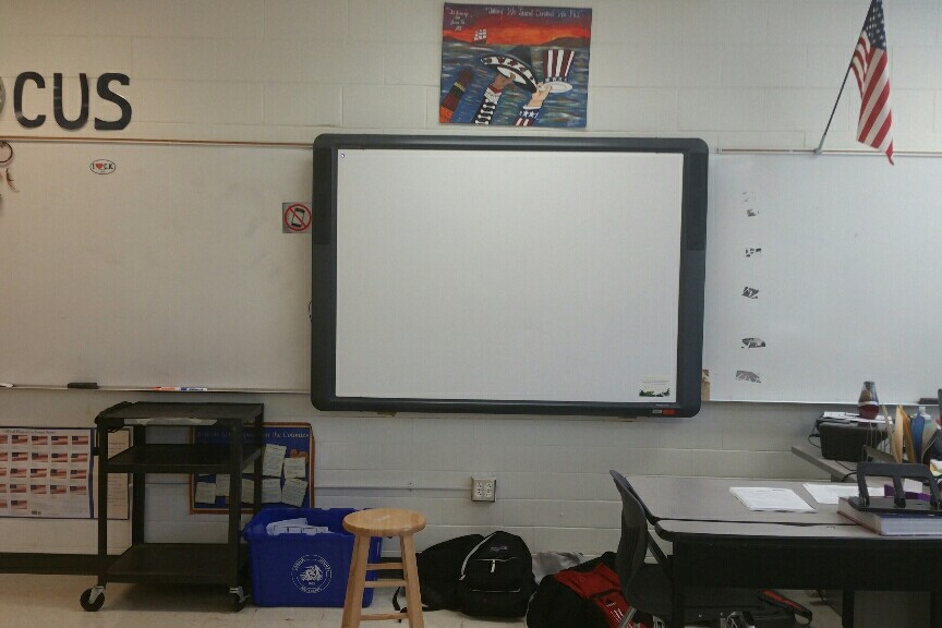 Classroom