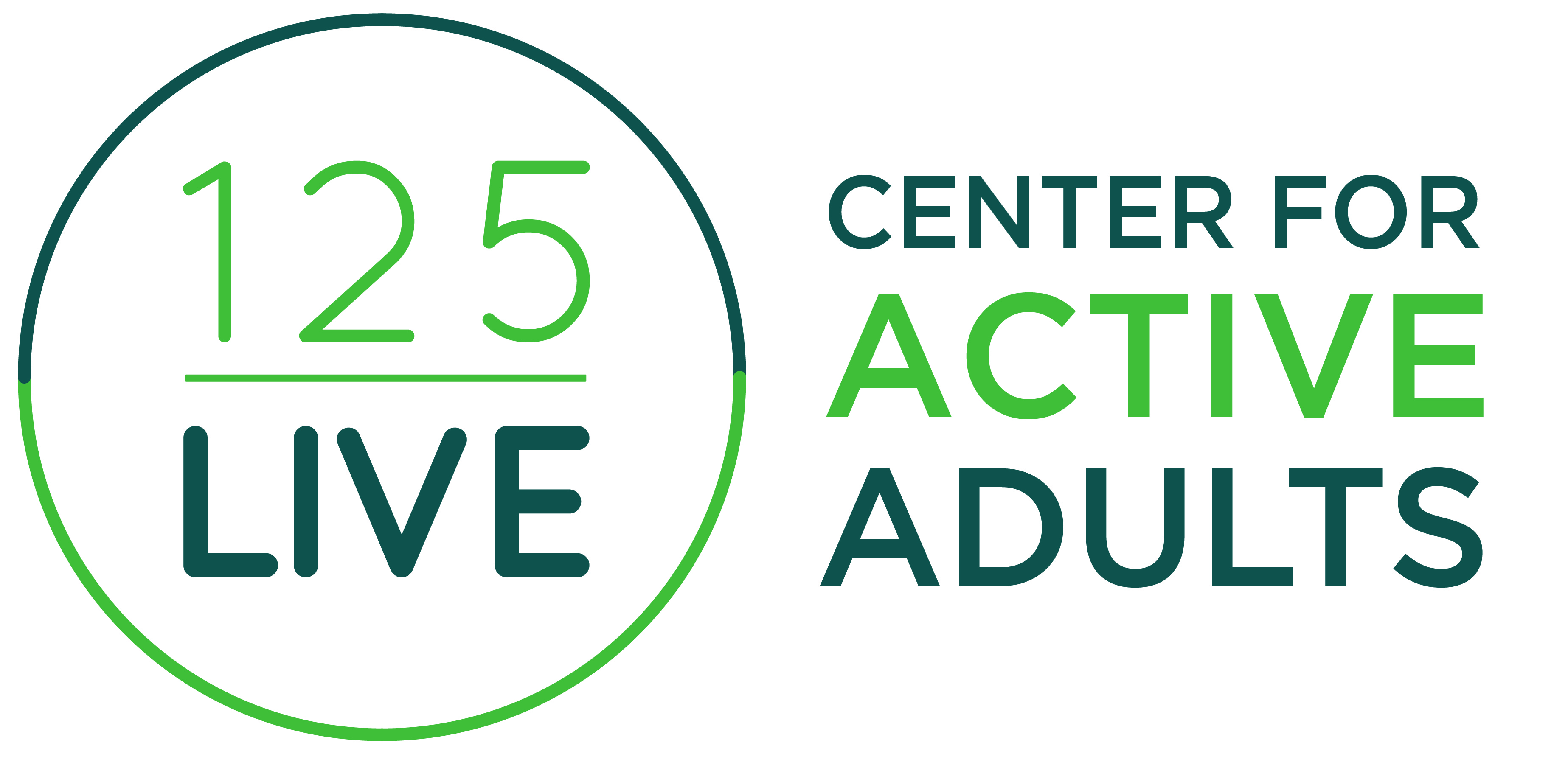 125 LIVE logo