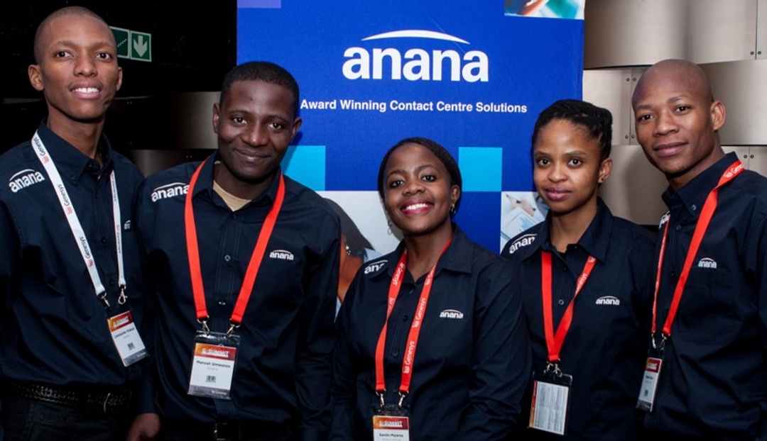 We are so proud of what we have achieved. We love our people!