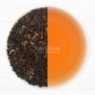 Darjeeling Summer Bronze Second Flush Black Tea from Vahdam Teas Private Limited