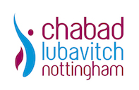 Notts Chabad logo