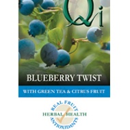 Blueberry Twist from Herbal Health Qi