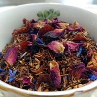 African Red Solstice from Columbia Kate's Teahouse
