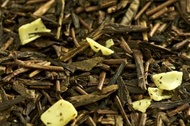 Hojicha Creme (Organic) from DAVIDsTEA