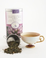 Purify Body, Mind & Spirit from Herbescent Tea & Botanicals