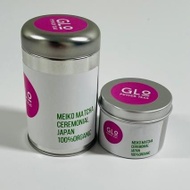 Meiko Matcha - Ceremonial grade, Organic Matcha from Glo Power