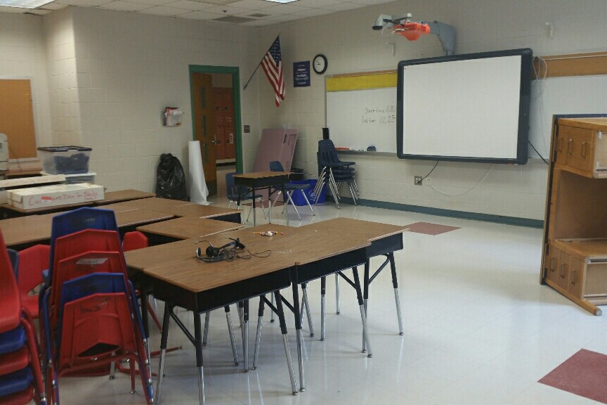 Classroom