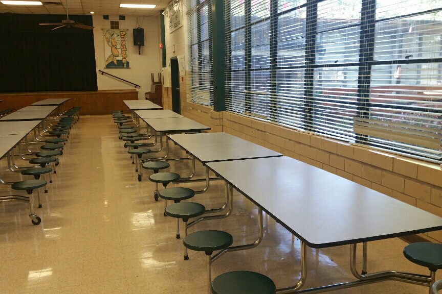 Cafeteria