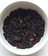 Earl of Time from A Quarter to Tea