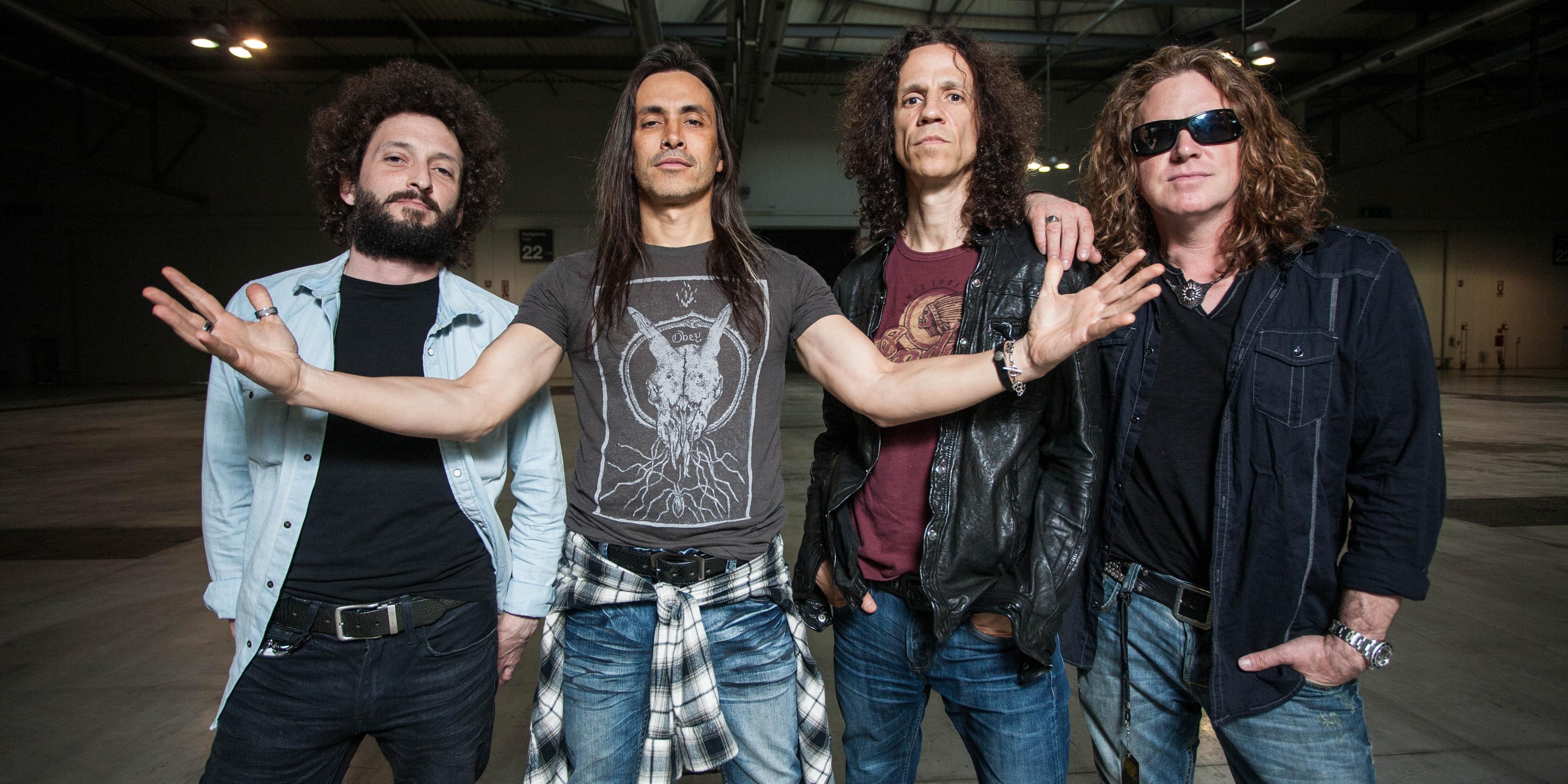 Guitarist Nuno Bettencourt Looks Back On Extreme S Discography