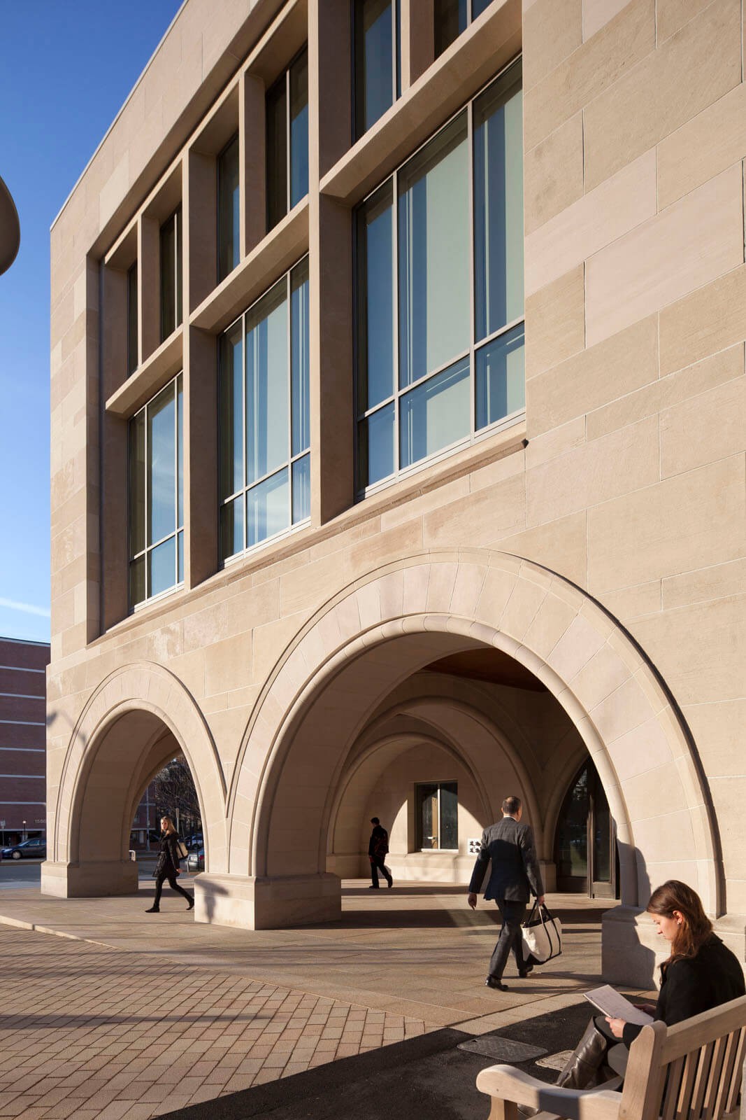 Images - Yale Architecture