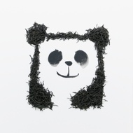 Happy Panda - Tongmuguan Lapsang Souchong from teabento