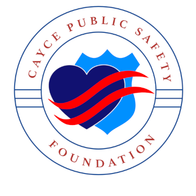 Cayce Public Safety Foundation logo