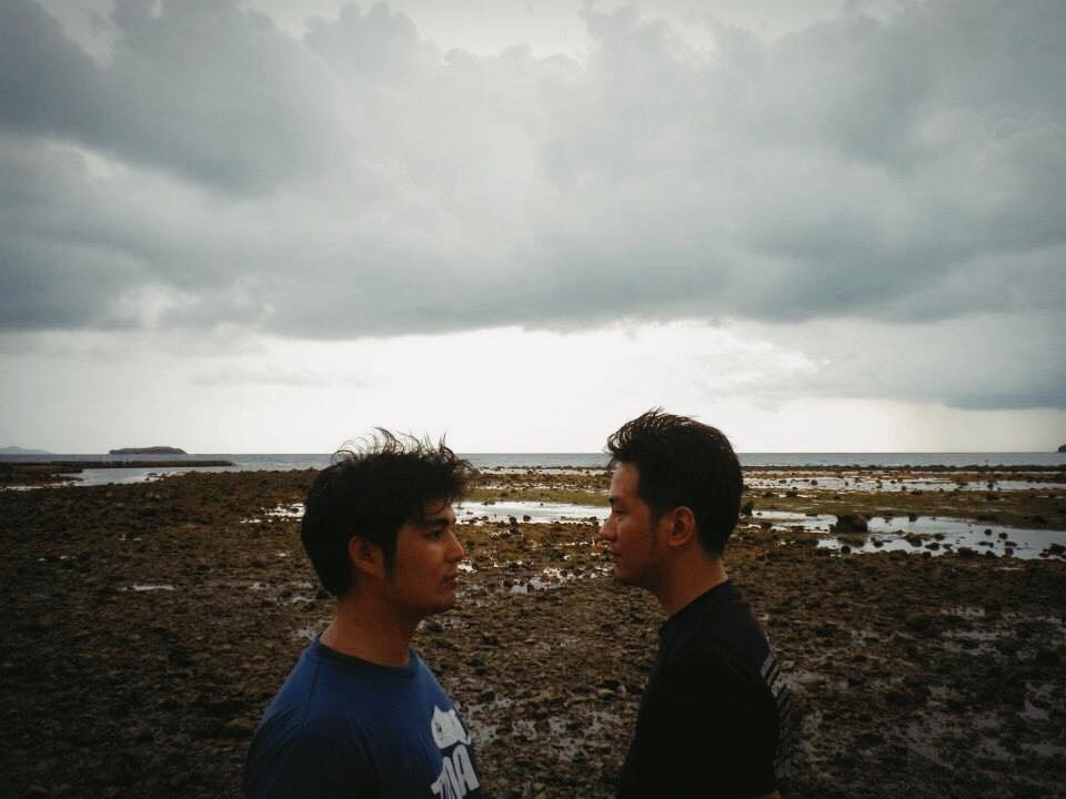LISTEN: Twin Lobster release 'Don't Argue', their first single in 5 years