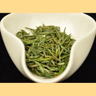 Emerald Needles Large-Leaf Varietal Green Tea of Simao * Spring 2014 from Yunnan Sourcing