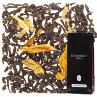Amande Amaretti from Dammann Frères