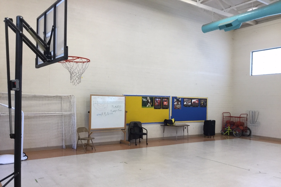 Multipurpose Room