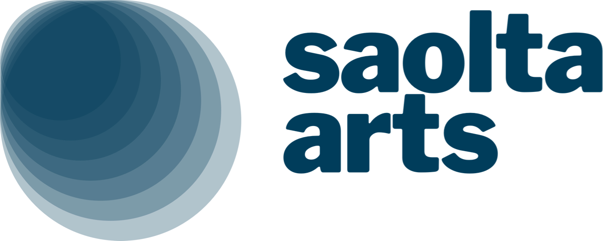 Saolta Arts logo