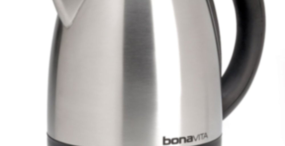 Bonavita Large Variable-Temperature Electric Tea Kettles