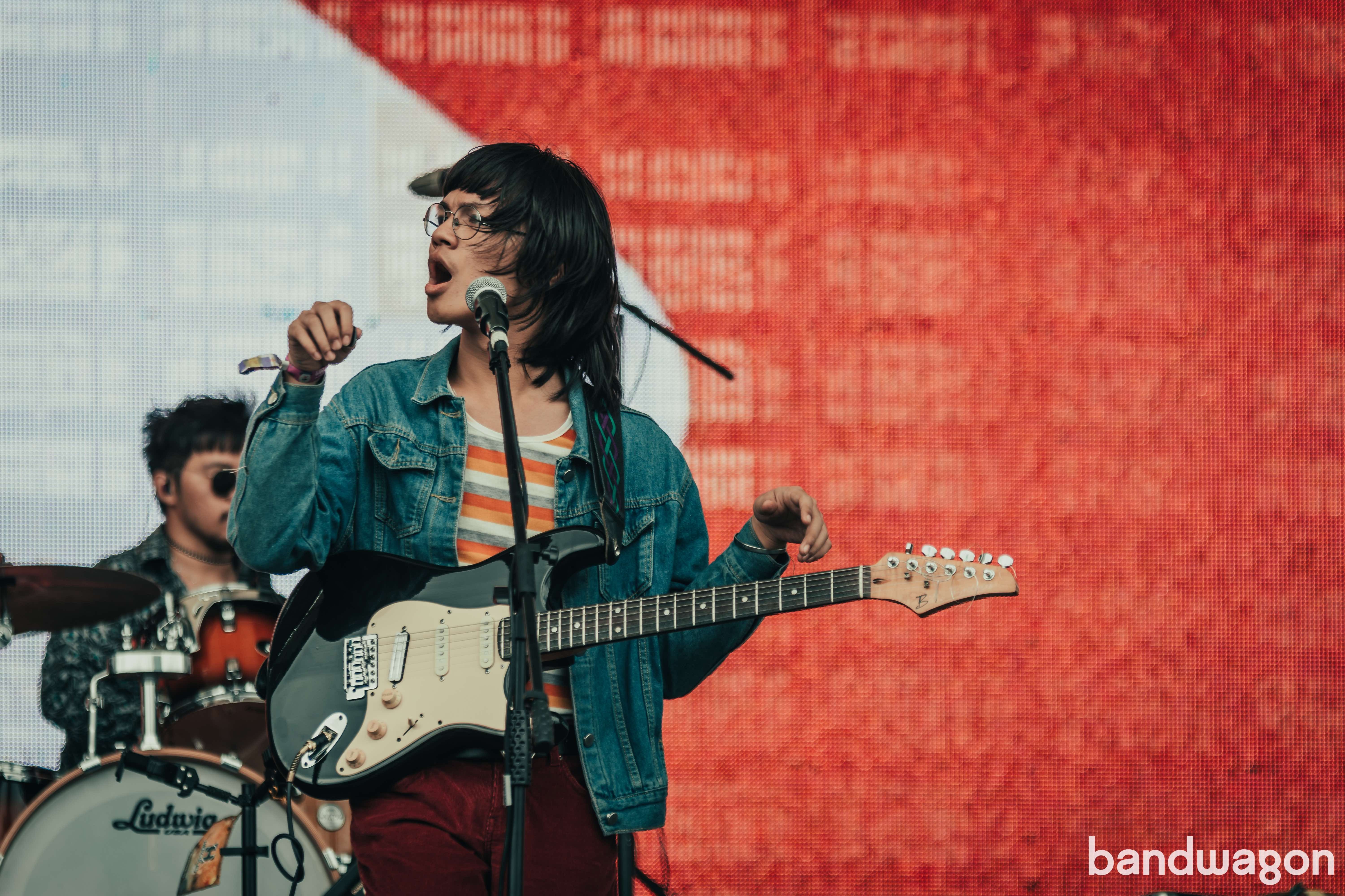 Unique Salonga releases statement regarding his departure from IV of Spades