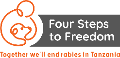 Four Steps To Freedom logo