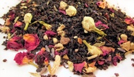 Sexy Chai from Steep City Teas 