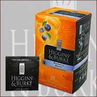 Blueberry from Higgins & Burke